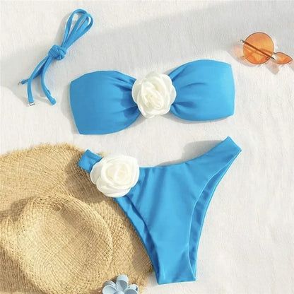 Bikini bombon de hawai