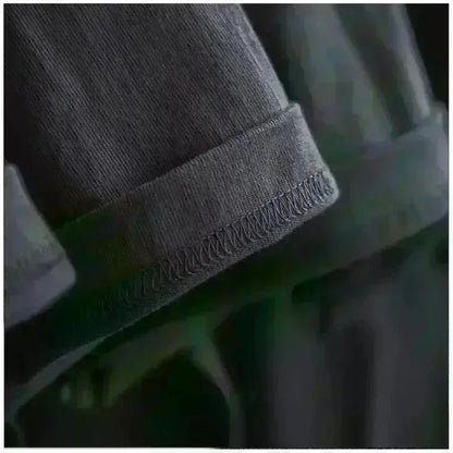 Cotton T-shirt for casual wear for the gym