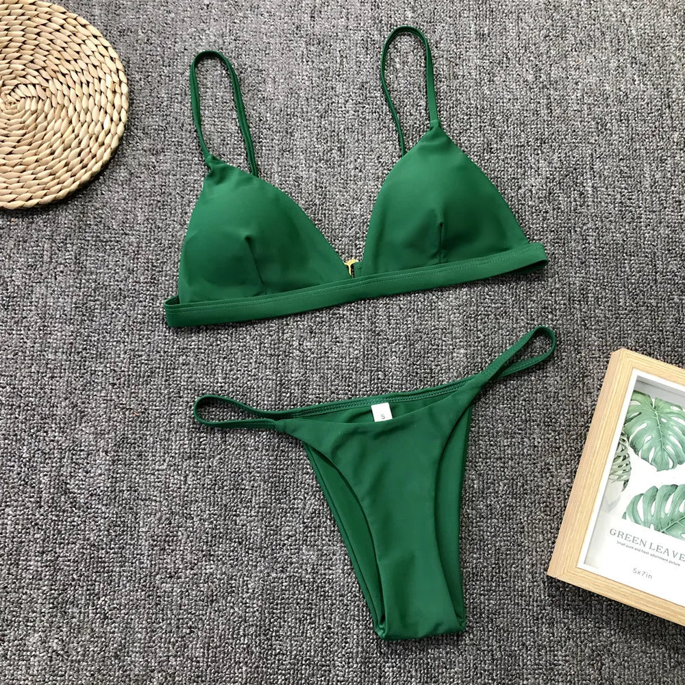 Bikini tutti fruit sexy