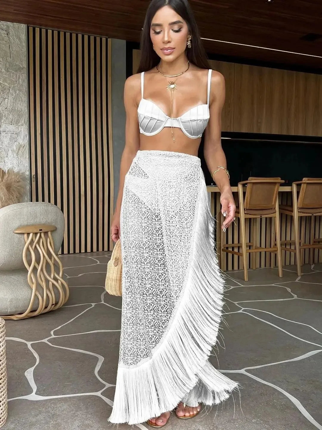 girl's 3-piece bikini from Rome
