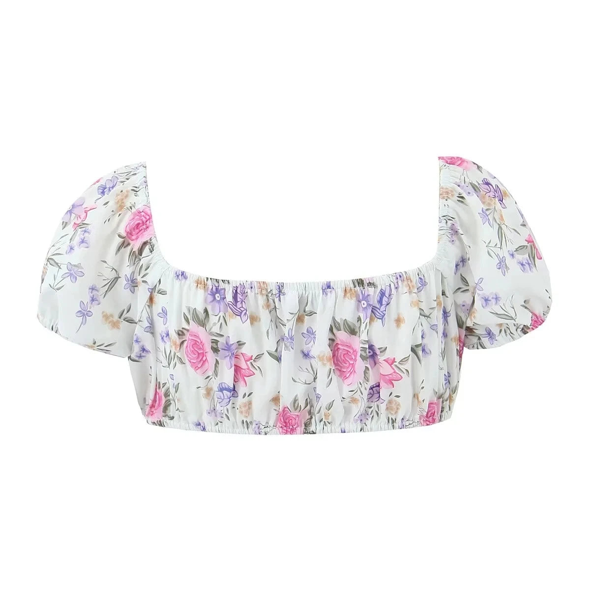 Conjunto con top